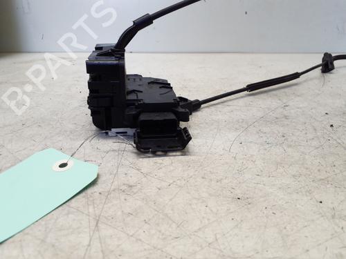 Front right lock CITROËN C4 Grand Picasso I (UA_) 1.6 HDi | BP29364630C97 