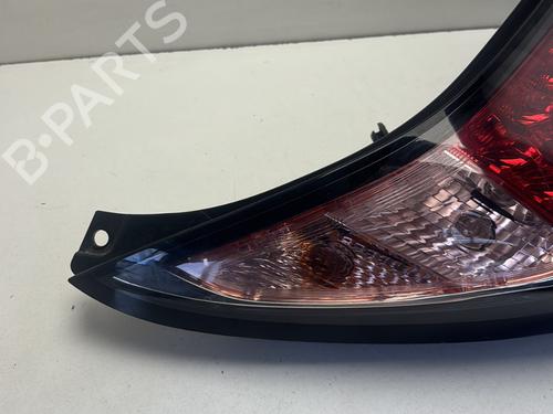 Højre baglygte TOYOTA AYGO (_B4_) 1.0 (KGB40) | BP29711569C35 