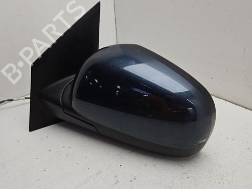 Used Left mirror Left mirror NISSAN NOTE (E11, NE11) 1.5 dCi (90 hp) 40432762 40432762