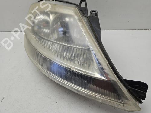Used Right headlight CITROËN C3 I (FC_, FN_) 1.4 HDi (68 hp) 32171491