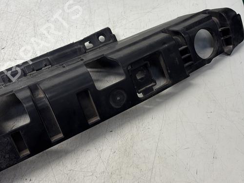 Rear bumper bracket PEUGEOT 2008 I (CU_) 1.2 VTi | BP29364438C159 