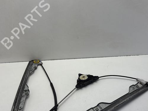 Used Front left window mechanism RENAULT KOLEOS I (HY_) 2.0 dCi 4x4 (HY0K) (150 hp) 29362851