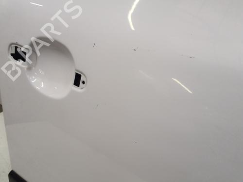 Right front door SKODA YETI (5L) 1.6 TDI | BP29363816C3 