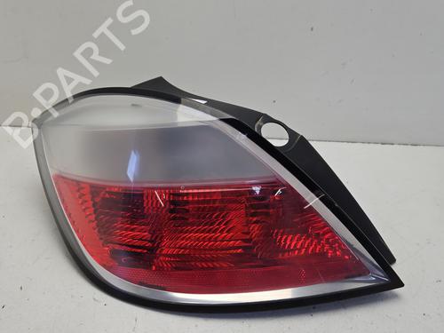 Left taillight OPEL ASTRA H (A04) 1.6 (L48) | BP33680334C34 - Image 3