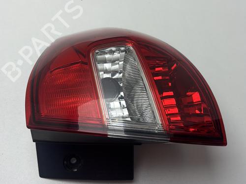 Right taillight RENAULT KOLEOS I (HY_) 2.0 dCi 4x4 (HY0K) | BP29365069C35 