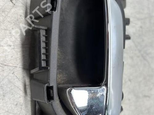 Used Rear left interior door handle PEUGEOT 3008 I MPV (0U_) 1.6 HDi (109 hp) 29364842