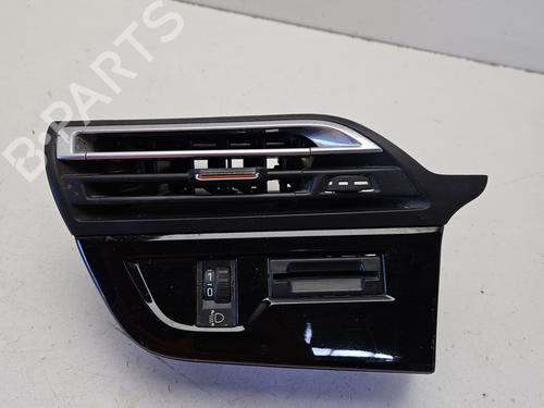 Used Air vent Air vent CITROËN C4 Picasso II [2013-2026] 34166801 34166801