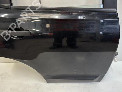 Used Right rear door NISSAN QASHQAI I (J10, NJ10) 1.5 dCi (110 hp) 29367668