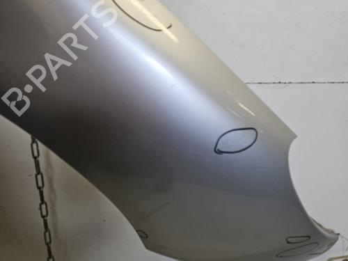 Used Right front fenders Right front fenders PEUGEOT 206 Hatchback (2A/C) [1998-2012] 34695500 34695500