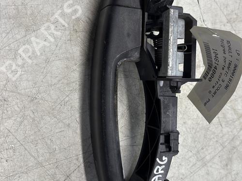Used Exterior handle RENAULT TRAFIC III Van (FG_) 1.6 dCi 125 (FGMH) (125 hp) 29363711