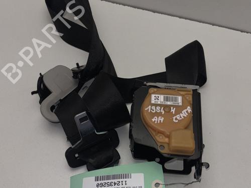 Bakre beltemekanisme CITROËN C4 Picasso I MPV (UD_) 1.6 HDi | BP29361643C91 