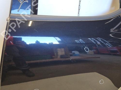Dør venstre bagtil LANCIA YPSILON (312_) 1.2 (312.PXA1A, 312.YXA1A) | BP33211886C4 - Image 3