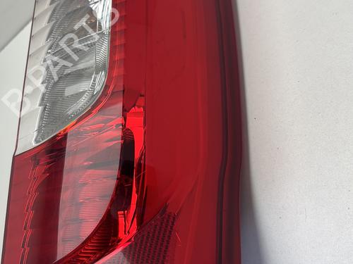 Right taillight FIAT QUBO (225_) 1.3 D Multijet (225CXB1A, 225AXB1A, 225CXB11, 225AXB11,... | BP29361947C35 