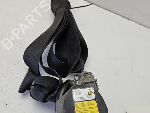 Front left seatbelt CITROËN NEMO Box Body/MPV (AA_) 1.4 HDi | BP36288201I26 - Image 3