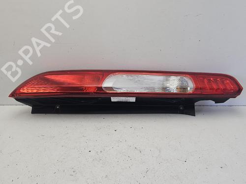 Venstre baglygte Venstre baglygte FORD FOCUS II (DA_, HCP, DP) 1.8 TDCi (115 hp) 39629511 39629511