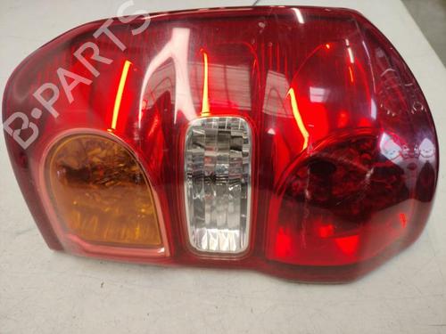 Left taillight TOYOTA RAV 4 II (_A2_) 2.0 D 4WD (CLA20_, CLA21_, CLA20R, CLA21R) | BP29369578C34 