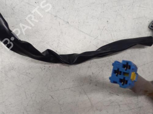Ignition barrel CITROËN XSARA PICASSO (N68) 1.6 HDi | BP29369074M48 