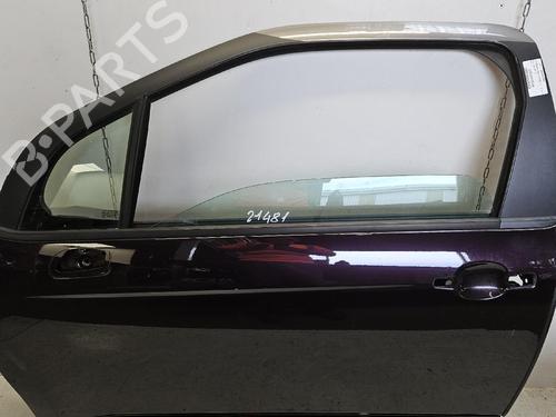 Used Left front door Left front door 38561148 38561148