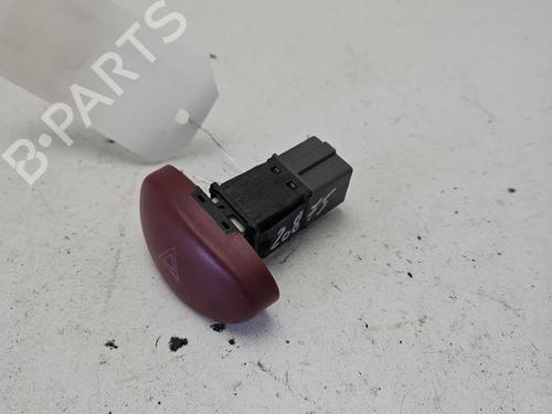 Warning switch PEUGEOT 206 Hatchback (2A/C) | BP34737583I22 - Image 2
