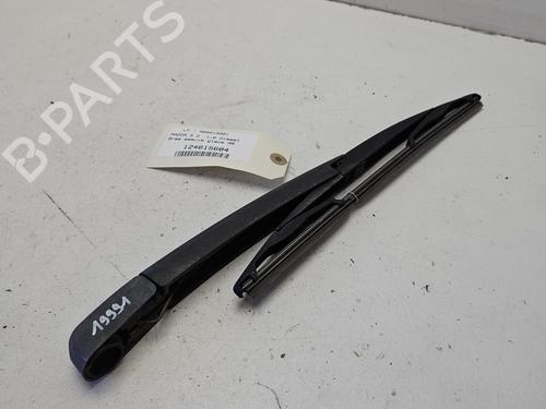 Used Rear windshield wiper arm Rear windshield wiper arm MAZDA 5 (CW) 1.6 CD (116 hp) 34166809 34166809