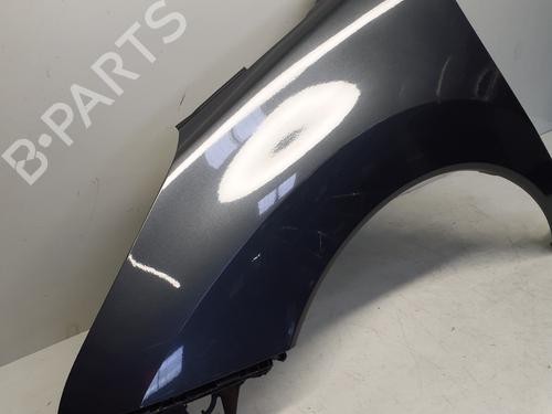 Left front fenders PEUGEOT 3008 I MPV (0U_) 1.6 HDi | BP29366345C41 