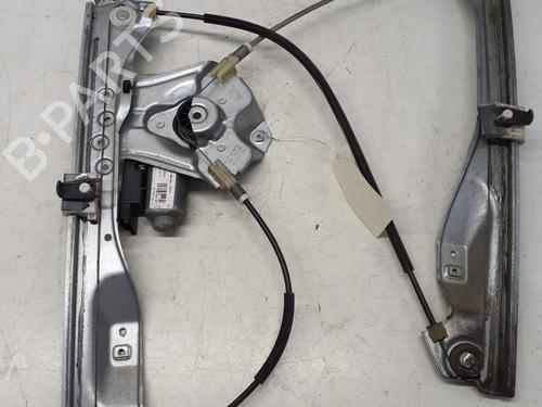 Rudehejsemekanisme ventre foran RENAULT CLIO III (BR0/1, CR0/1) 1.5 dCi (BR17, CR17) | BP29368534C22 