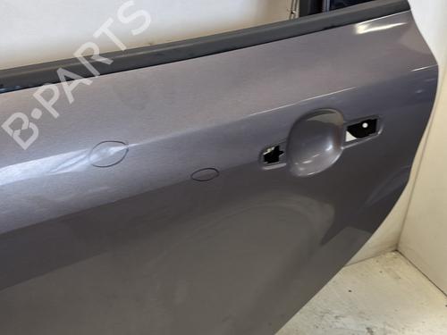 Left rear door FORD FOCUS III 1.6 TDCi | BP29935679C4