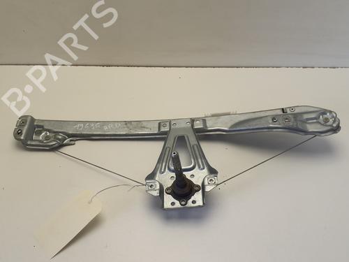 Rudehejsemekanisme Højre bagtil RENAULT CLIO III (BR0/1, CR0/1) 1.5 dCi (C/BR0G, C/BR1G) | BP29362982C25 