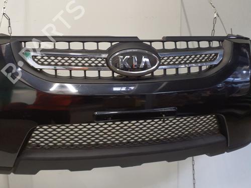 Front bumper KIA SPORTAGE II (JE_, KM_) 2.0 CRDi | BP29366184C7 