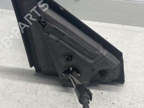Used Left mirror RENAULT MEGANE II (BM0/1_, CM0/1_) 1.5 dCi (BM1E, CM1E) (106 hp) 29369707