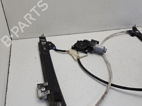 Used Front right window mechanism Front right window mechanism 37658395 37658395
