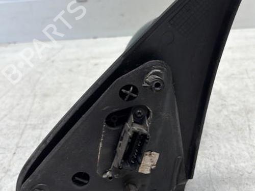 Right mirror RENAULT CLIO II (BB_, CB_) 1.6 (B/CB0D, BB00) | BP29367324C27 