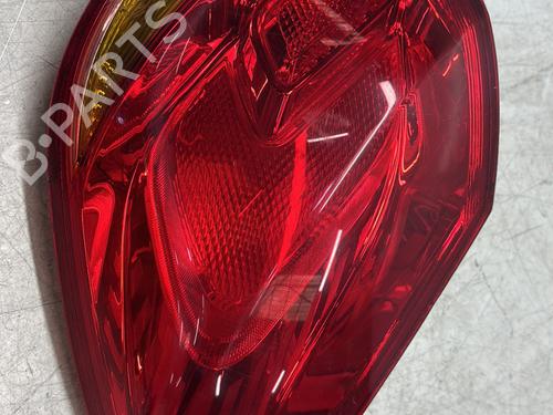 Right taillight OPEL ASTRA J (P10) 1.7 CDTI (68) | BP29363601C35 