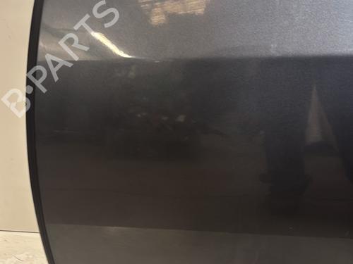 Left rear door PEUGEOT 5008 (0U_, 0E_) 1.6 HDi | BP29362244C4 