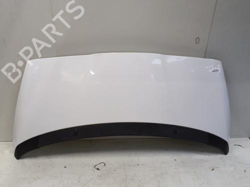 Used Hood PEUGEOT 5008 (0U_, 0E_) 2.0 HDi 150 / BlueHDi 150 (150 hp) 29363919