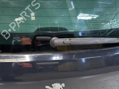 Tailgate PEUGEOT 3008 I MPV (0U_) 1.6 HDi | BP29364764C6 