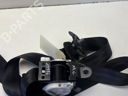 Rear middle belt tensioner CITROËN C4 Picasso II 1.6 BlueHDi 120 | BP29968140C91