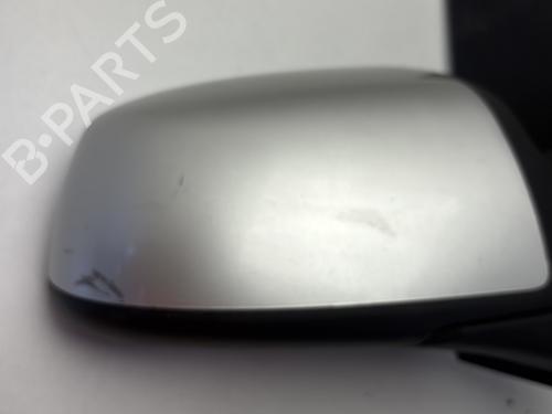 Right mirror FORD FIESTA V (JH_, JD_) 1.4 TDCi | BP29365160C27 