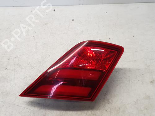 Used Left tailgate light PEUGEOT 308 II (LB_, LP_, LW_, LH_, L3_) 1.6 BlueHDi 120 (120 hp) 29362438