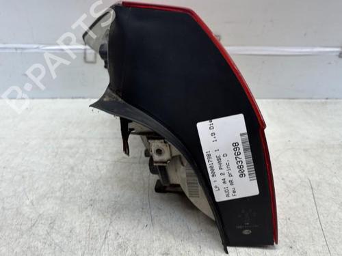 Used Right taillight AUDI A4 B6 (8E2) 1.9 TDI (130 hp) 29367333