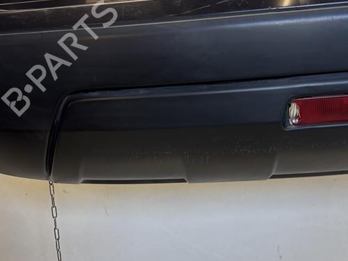Rear bumper NISSAN QASHQAI I (J10, NJ10) 1.5 dCi | BP29361542C8 