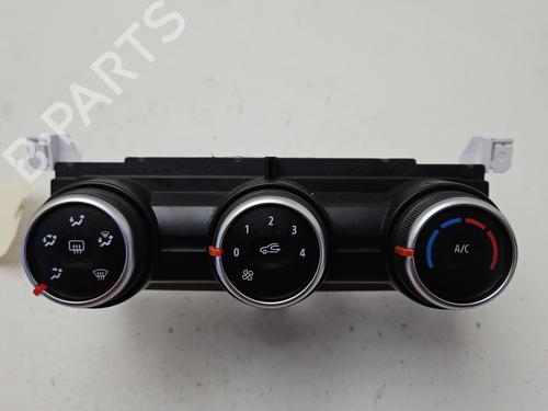 Climate control RENAULT CLIO V (B7_) 1.5 Blue dCi 85 (B7AG) | BP32527616I5