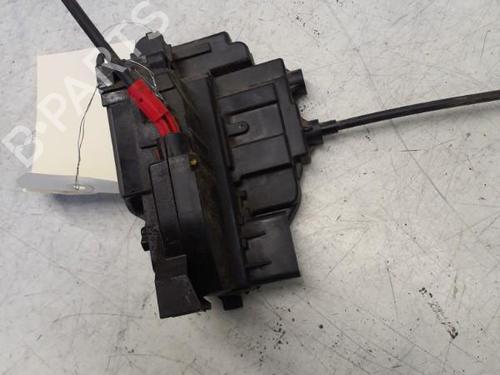 Used Front right lock RENAULT KANGOO / GRAND KANGOO II (KW0/1_) 1.5 dCi 90 (KW05, KW08, KW0G, KW11) (90 hp) 29367419