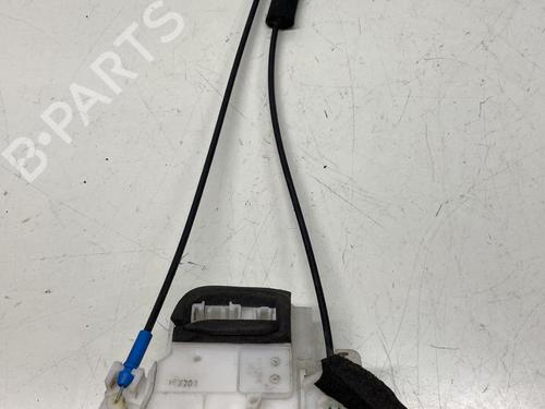 Rear right lock SUBARU IMPREZA Hatchback (GR, GH, G3) 2.5 AWD (GHE) | BP29366658C99 