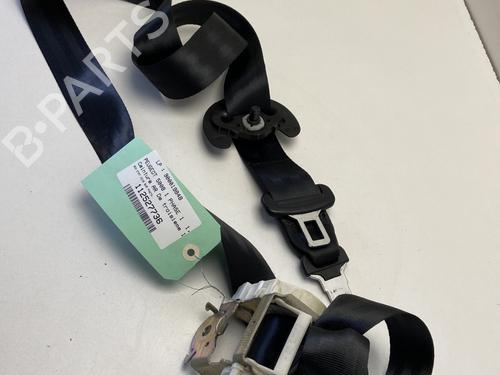 Used Rear right seatbelt PEUGEOT 5008 (0U_, 0E_) 1.6 HDi (110 hp) 29361566