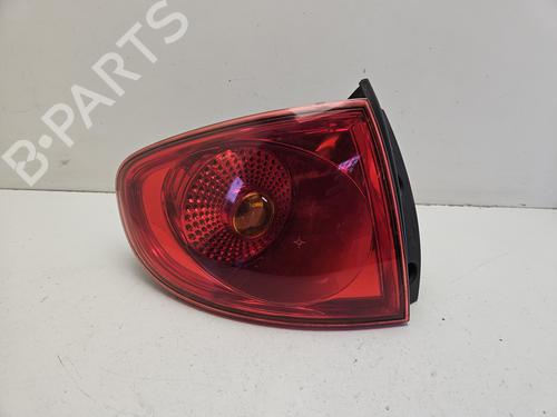 Left taillight SEAT ALTEA (5P1) 2.0 TDI 16V | BP37754419C34 - Image 3