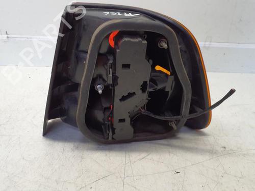 Used Left taillight VW POLO III CLASSIC (6V2) 64 1.9 SDI (64 hp) 29369950