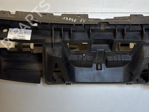 Crossmember PEUGEOT 5008 (0U_, 0E_) 1.6 HDi | BP29364377C162 
