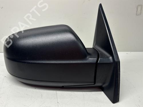 Right mirror HYUNDAI TUCSON (JM) 2.0 CRDi All-wheel Drive | BP29369024C27 