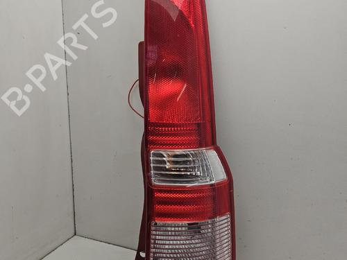 Right taillight FIAT PANDA (169_) 1.2 (169.AXB11, 169.AXB1A) | BP38034965C35 - Image 3